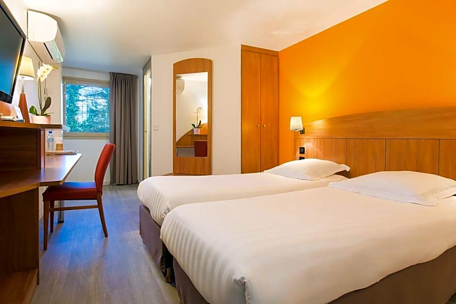 Comfort Hotel Grenoble Meylan