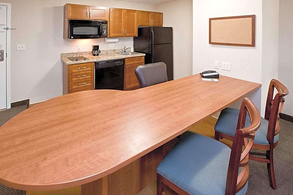 Candlewood Suites Indianapolis East By IHG