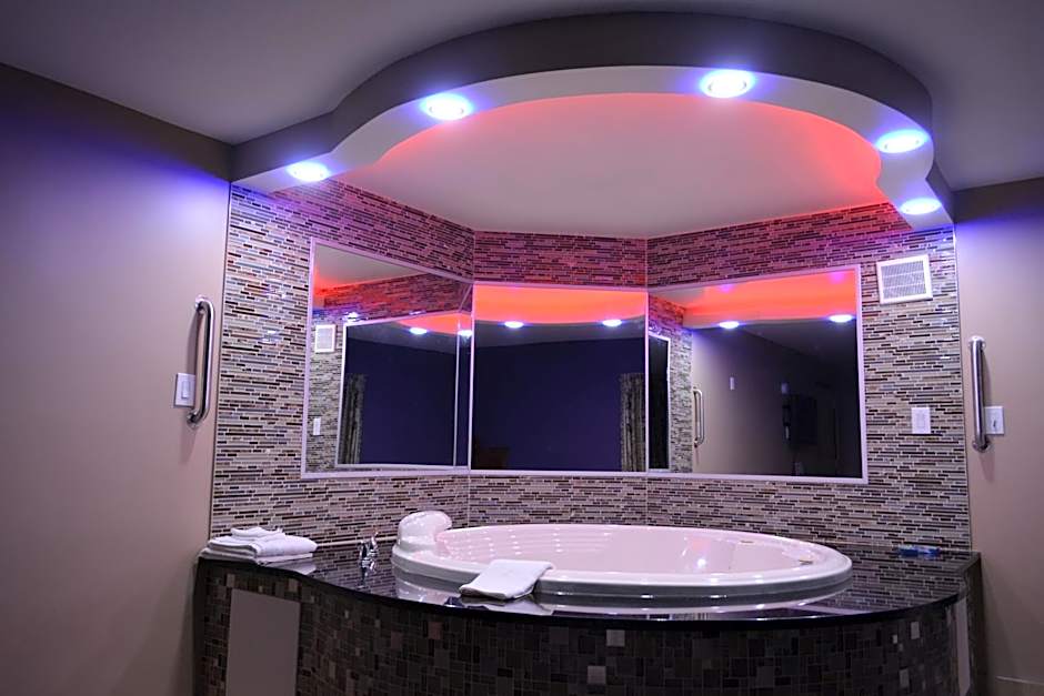 Travel Inn New Castle Airport