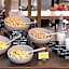 Hilton Garden Inn Vilnius City Centre