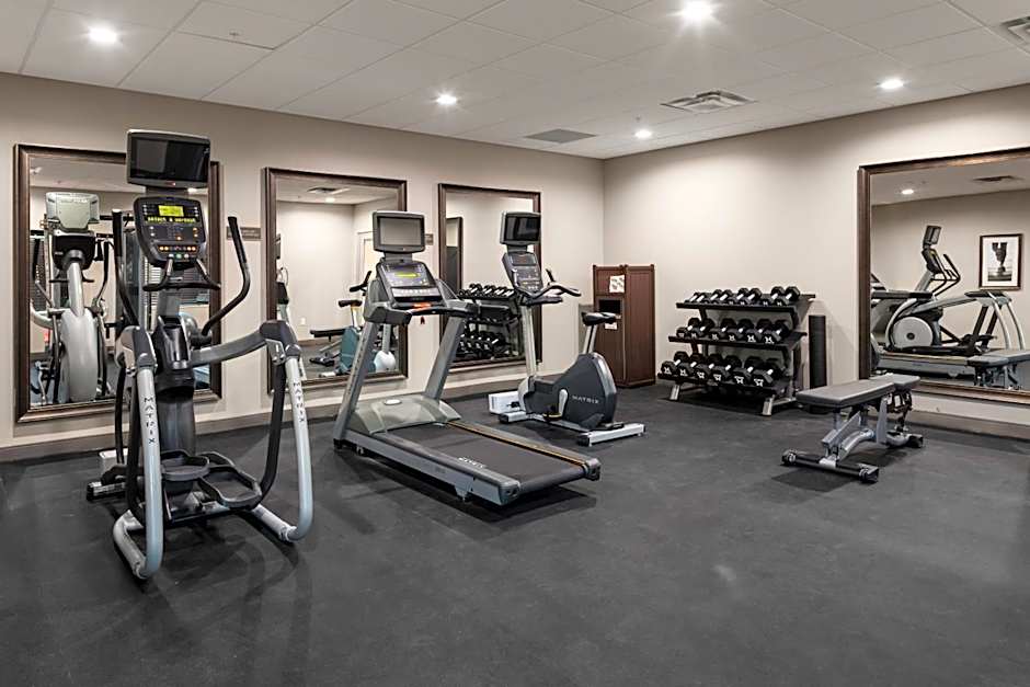 Staybridge Suites Cedar Park - Austin N By IHG