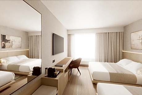 DoubleTree by Hilton Wilkes-Barre