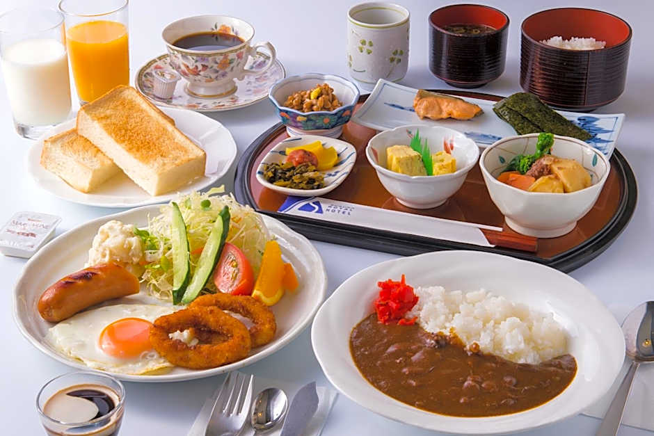 Suzuka Royal Hotel