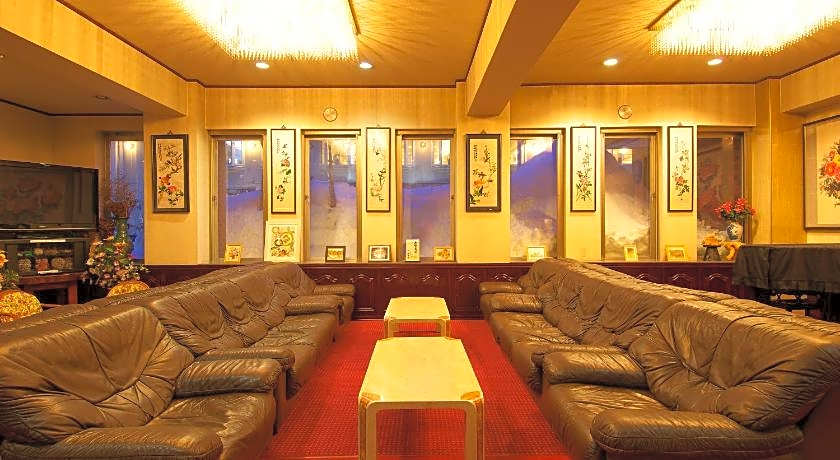 Hotel Sanraku