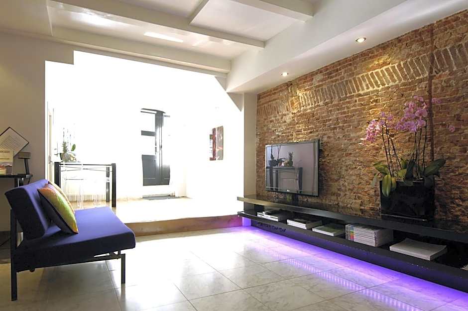 Amsterdam Boutique Apartments