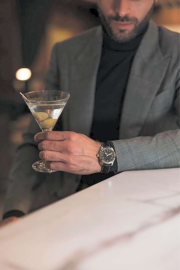 The Ritz-Carlton Boston