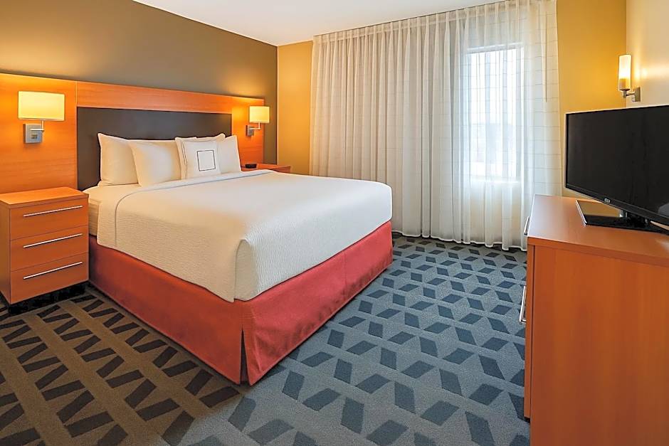 TownePlace Suites by Marriott Hattiesburg