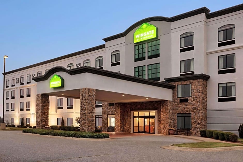 Wingate by Wyndham Bentonville
