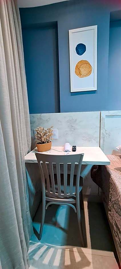 Apto Puerto Ventura - By EasyHost