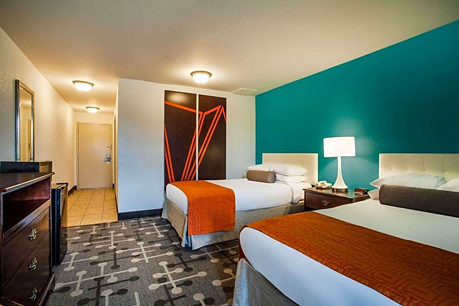 Howard Johnson by Wyndham Blackwood Near Philadelphia