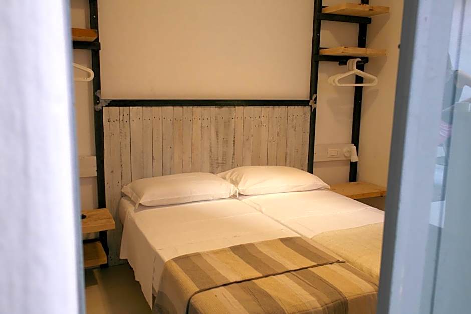 My Eco Rooms Olbia