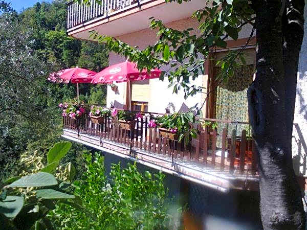 La Margherita di Teriasca