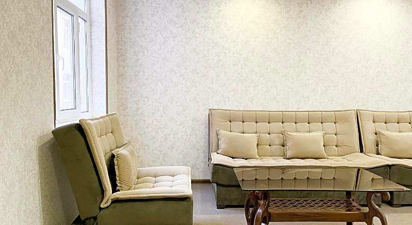 Reikartz Xon Tashkent