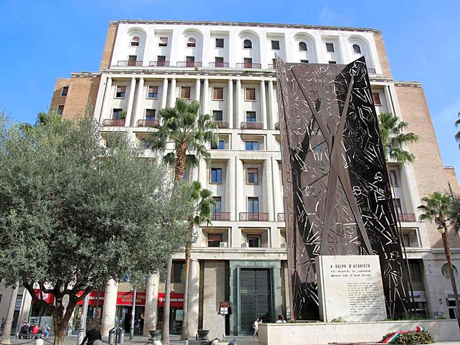 Boutique Hotel Piazza Carità