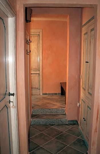 B&B Sa Madalena a Dorgali-IUN E4918