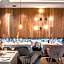 Hotel Barbarahof Saalbach