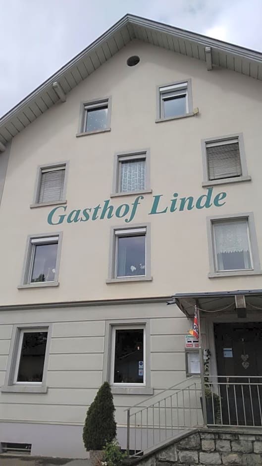 Gasthof Linde