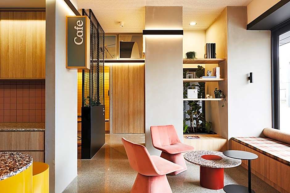 Lanbruk Richmond Hill