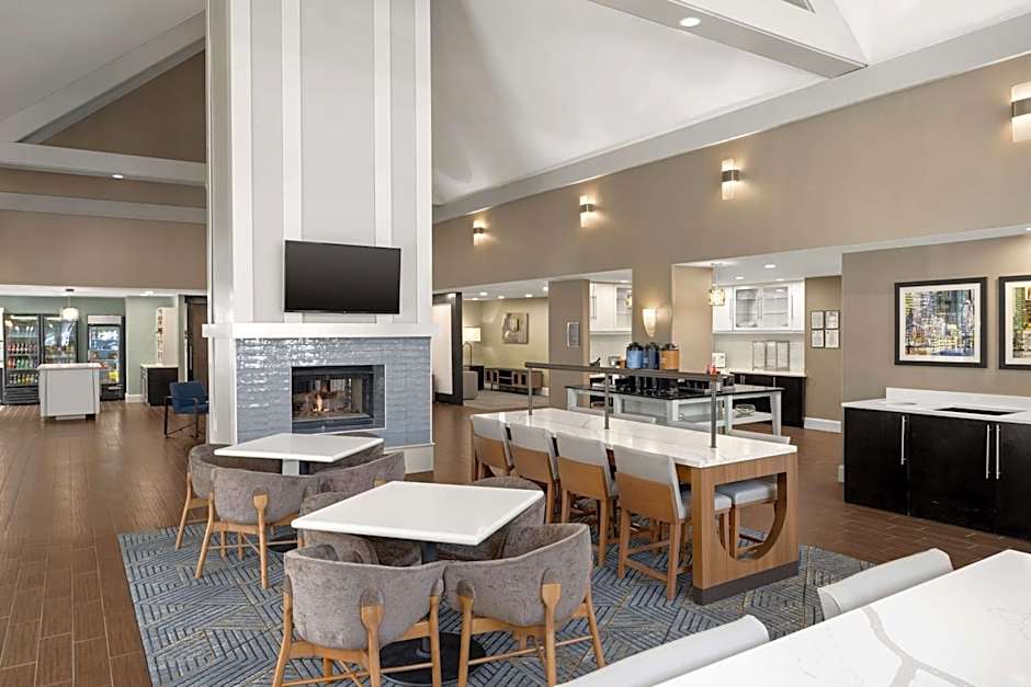 Homewood Suites By Hilton Atlanta/Alpharetta