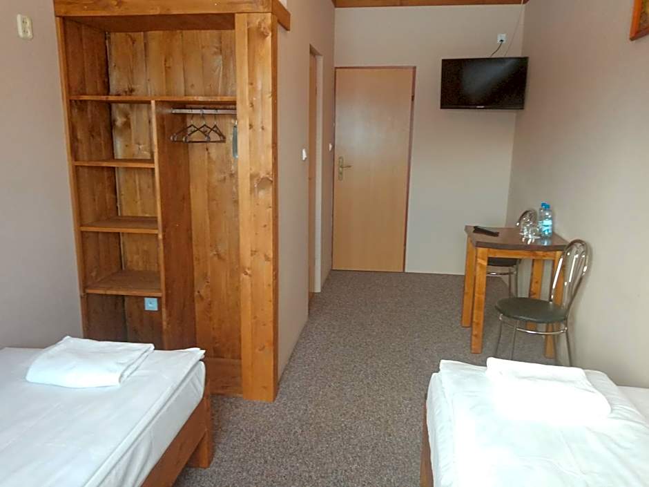 Ośrodek Wypoczynkowy u Bartka