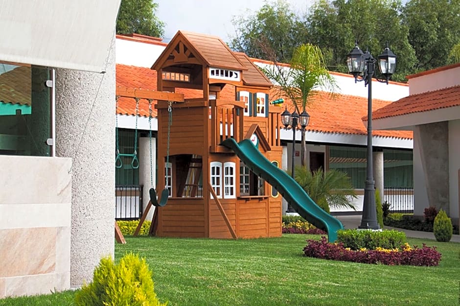 Hotel Ecce Inn