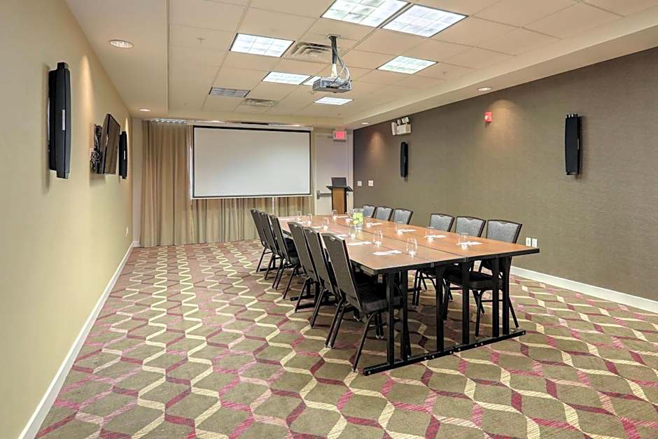 Residence Inn by Marriott Woodbridge Edison/Raritan Center