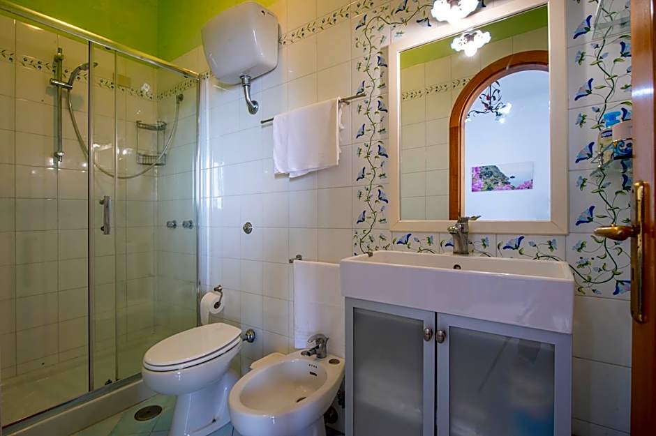 Il Giardino Dei Limoni