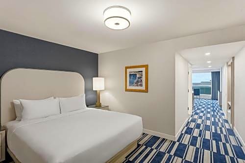 Hyatt Regency Niagara Falls Fallsview