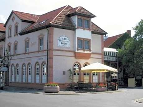 Hotel Brößler