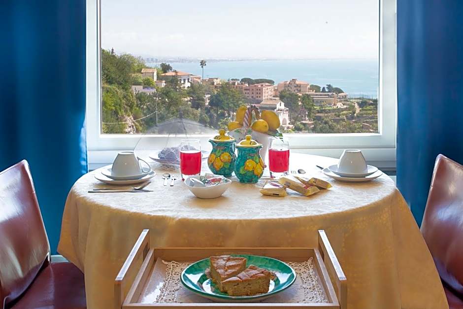 Villa Fontana Limite