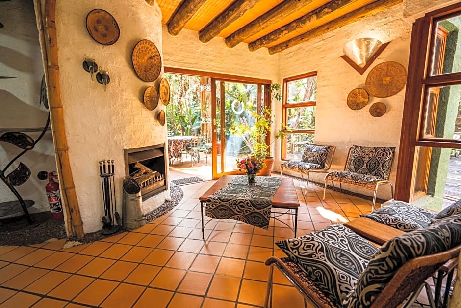 Hakunamatata Lodge & Health Spa/ Wedding & Conference venue