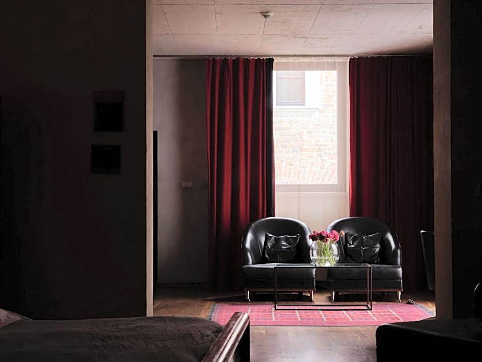 Hotel Stary