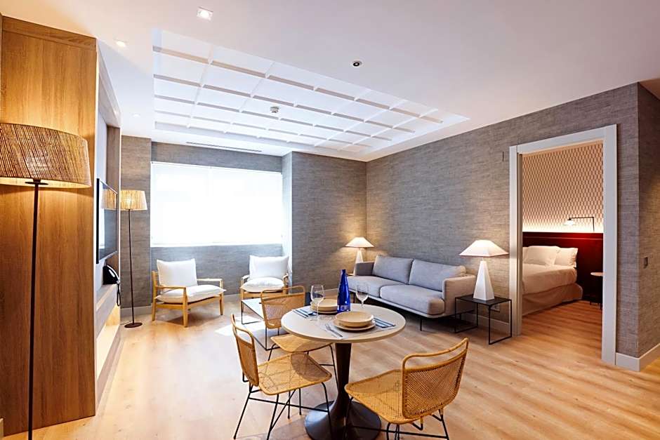 The Apartment by Assethoteles