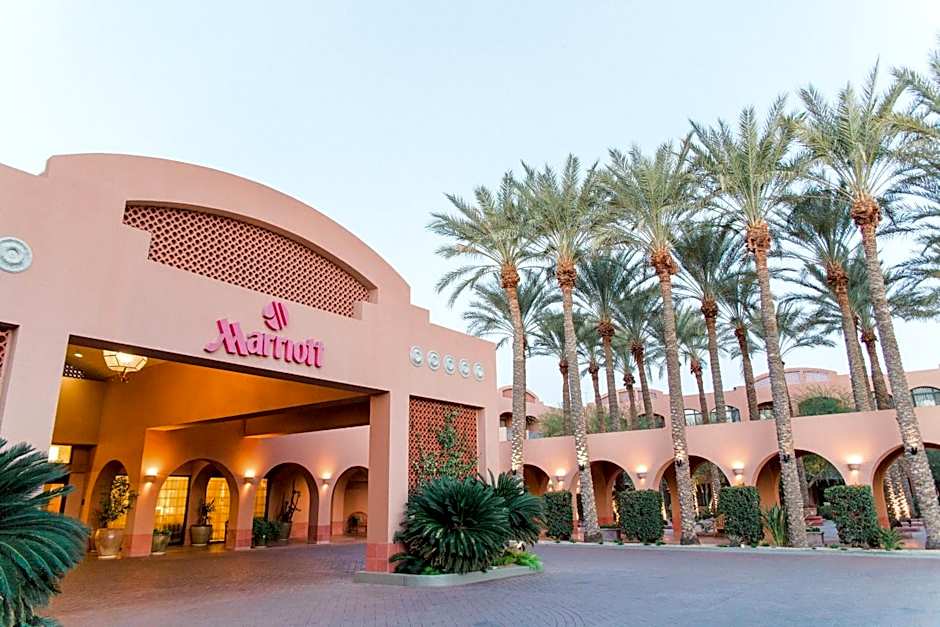 Scottsdale Marriott at McDowell Mountains
