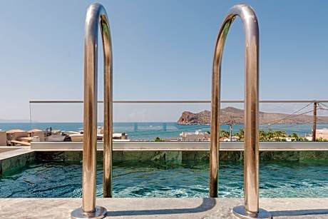 Evexia Boutique Hotel & Spa