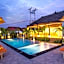 Dinatah Lembongan Villas