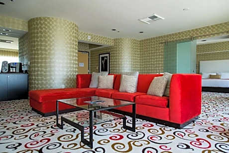 Grand Suite King