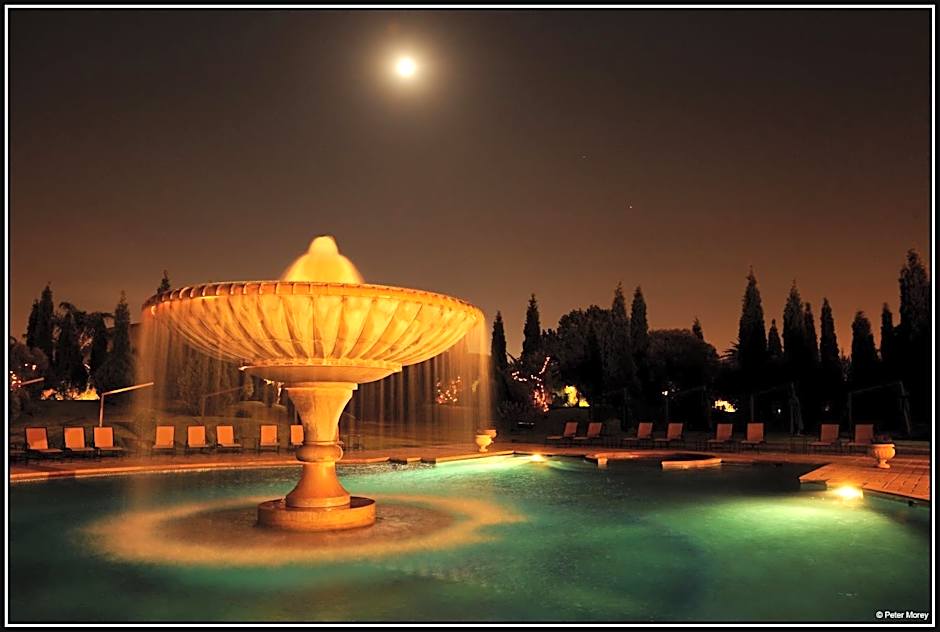 Peermont D'oreale Grande at Emperors Palace Johannesburg