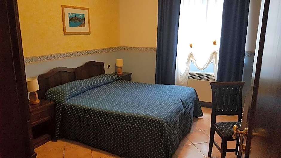 Hotel Eden Sul Lago