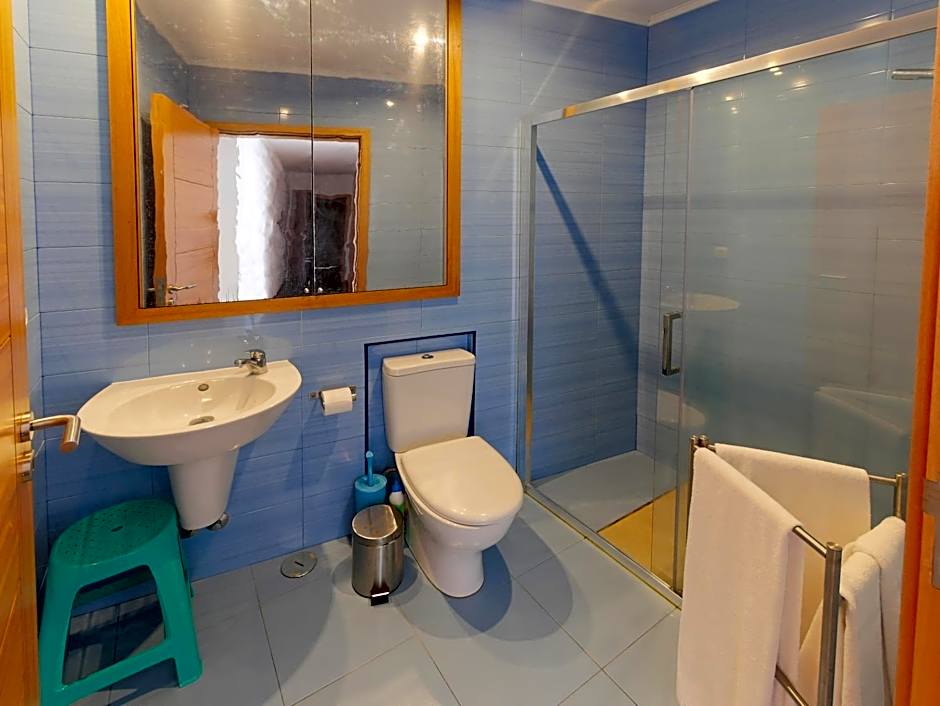 Faial Marina Apartments 1