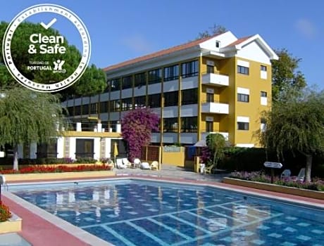 VIP Inn Miramonte Hotel