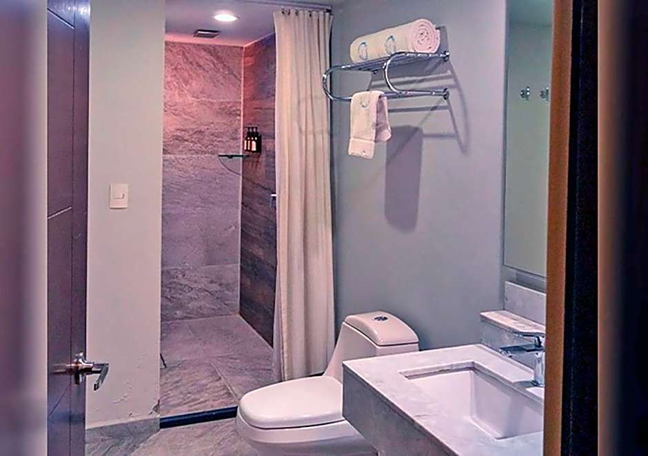 Hotel Círculo Condesa