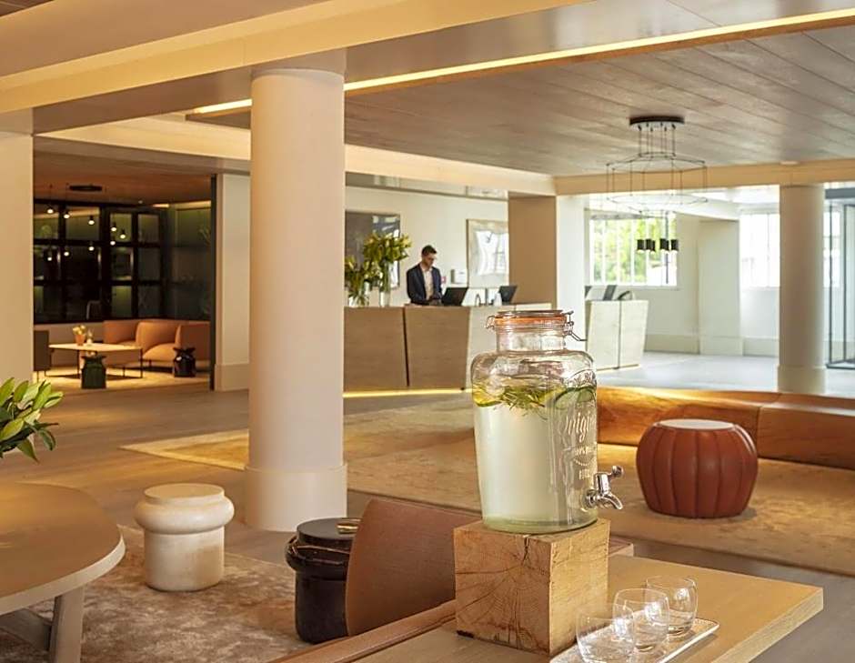 Le Grand Pavillon Chantilly