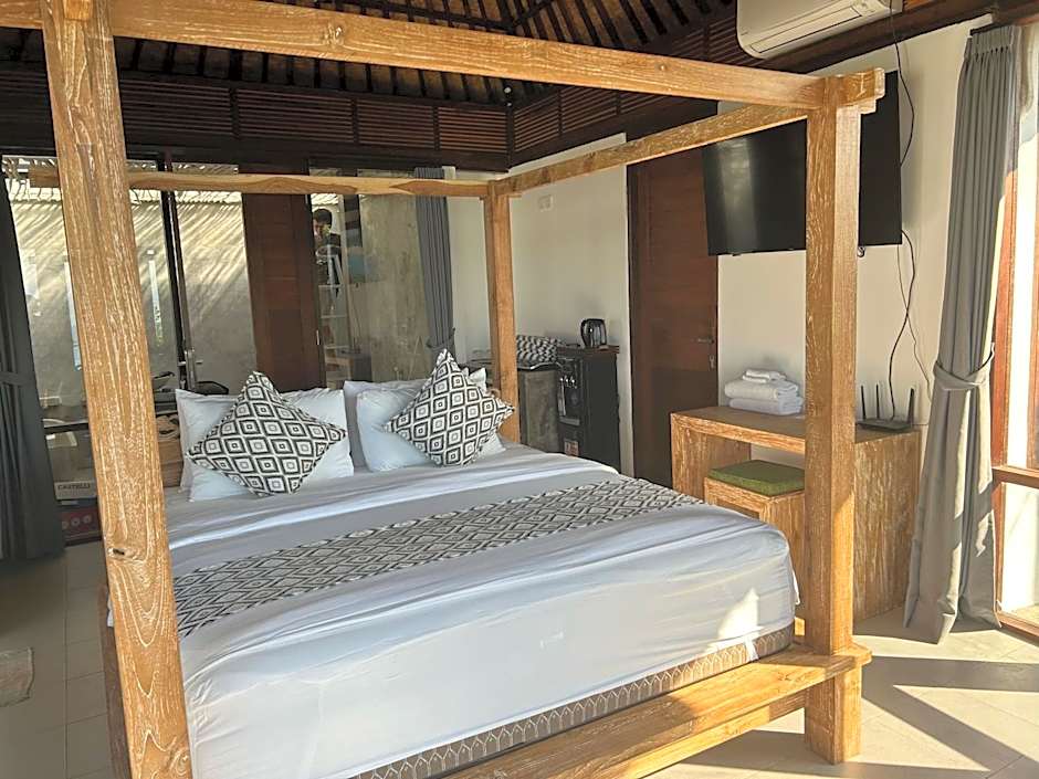 Lembongan Lux Villas