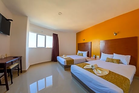 Hotel Maria del Rocio