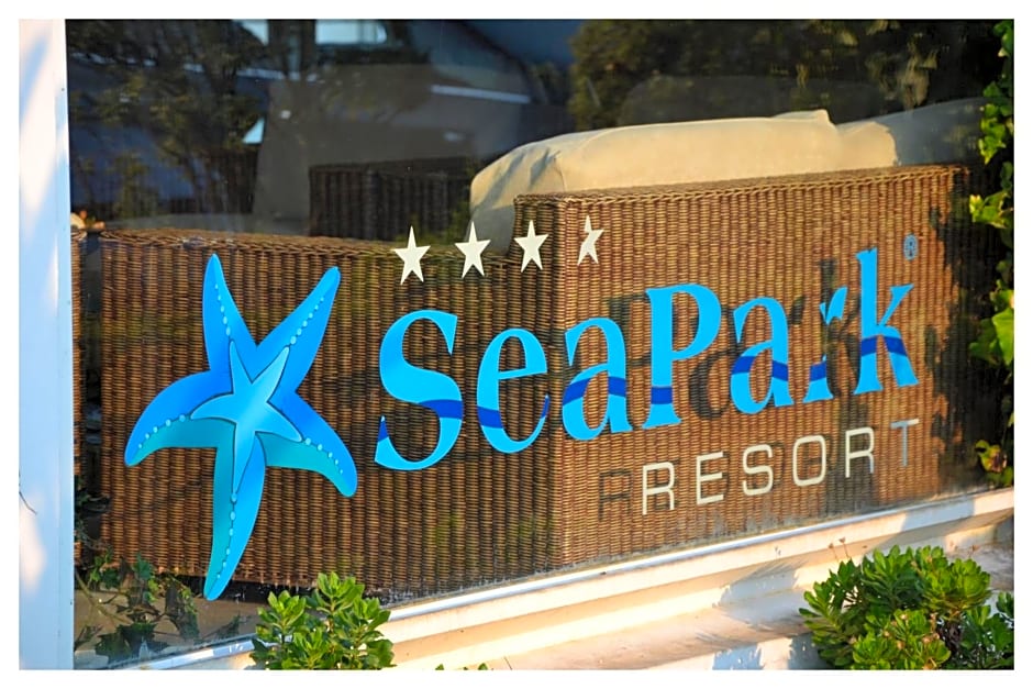 SeaPark SPA Resort