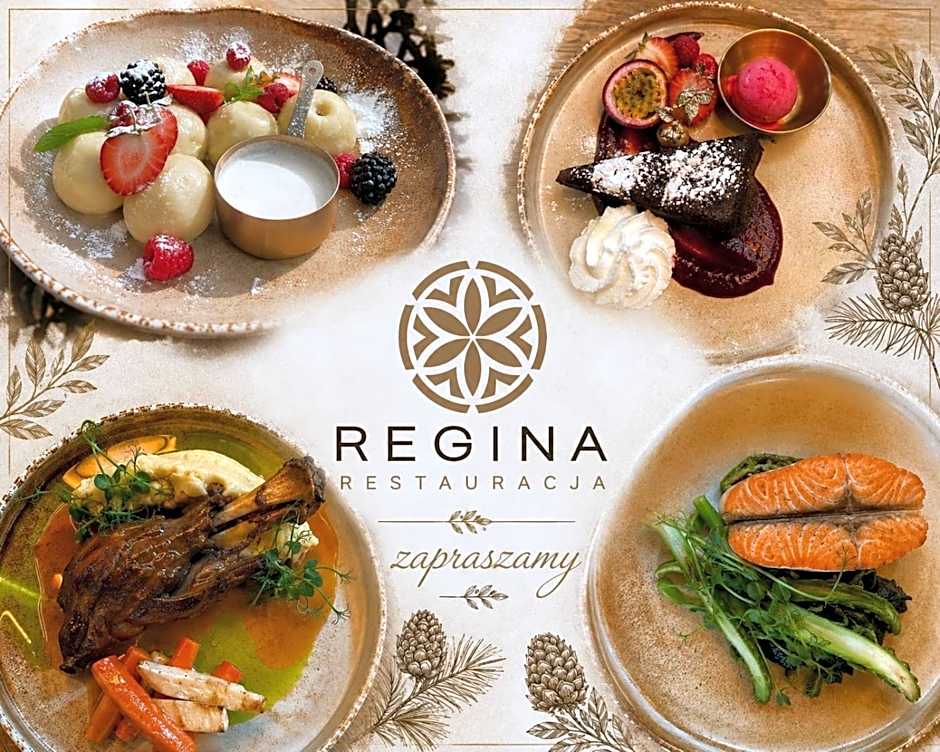 Willa Regina II Resort & SPA