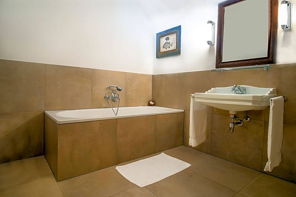 Schlossgasthof & Hotel Rosenburg