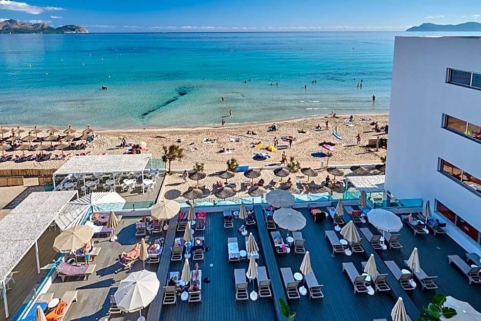 The Sea Hotel by Grupotel - Adults Only