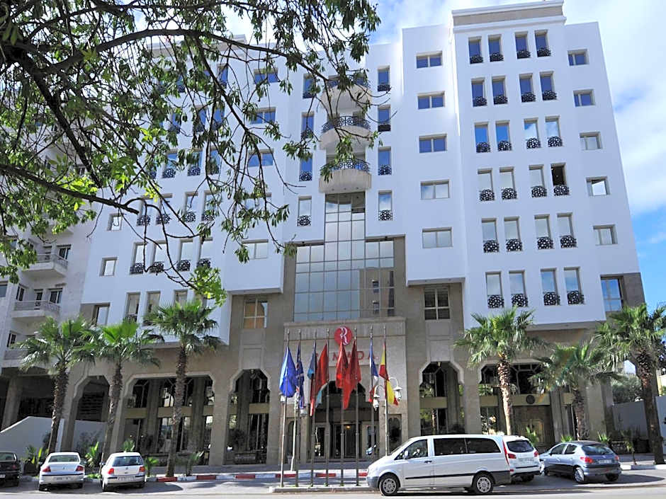 Ramada by Wyndham Fes